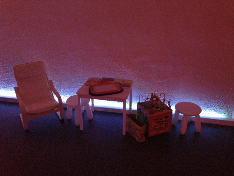 Ireland Salt clinic II