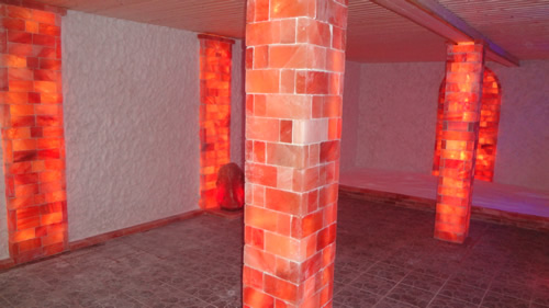 Romania reference - Saltroom Vizer I