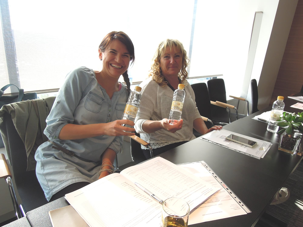 Srečanje Solni sob partner Solni tempelj Hotel Plaza Ljubljana XI