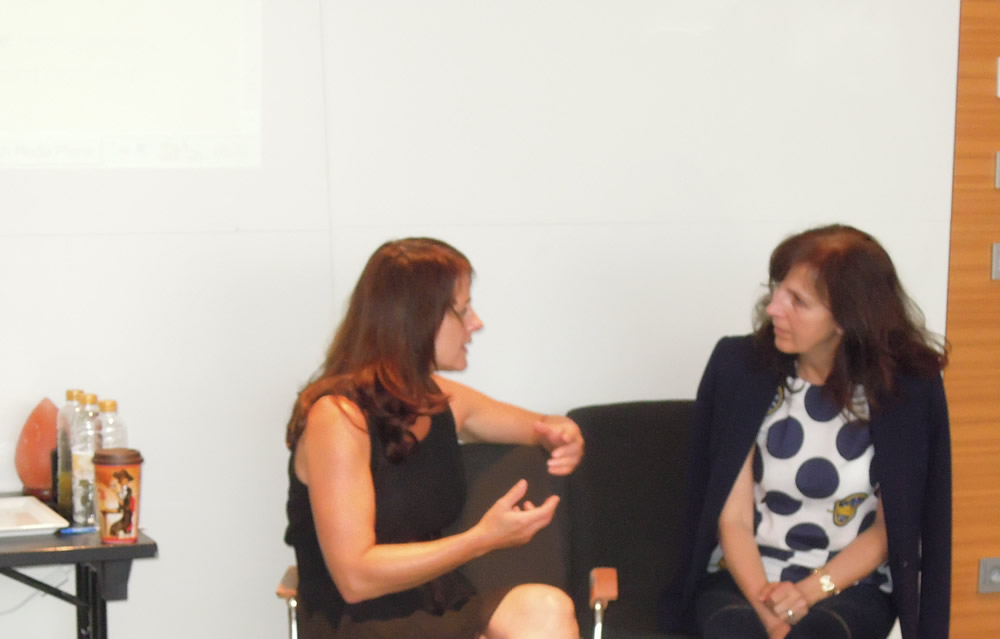 Srečanje Solni sob partner Solni tempelj Hotel Plaza Ljubljana XII